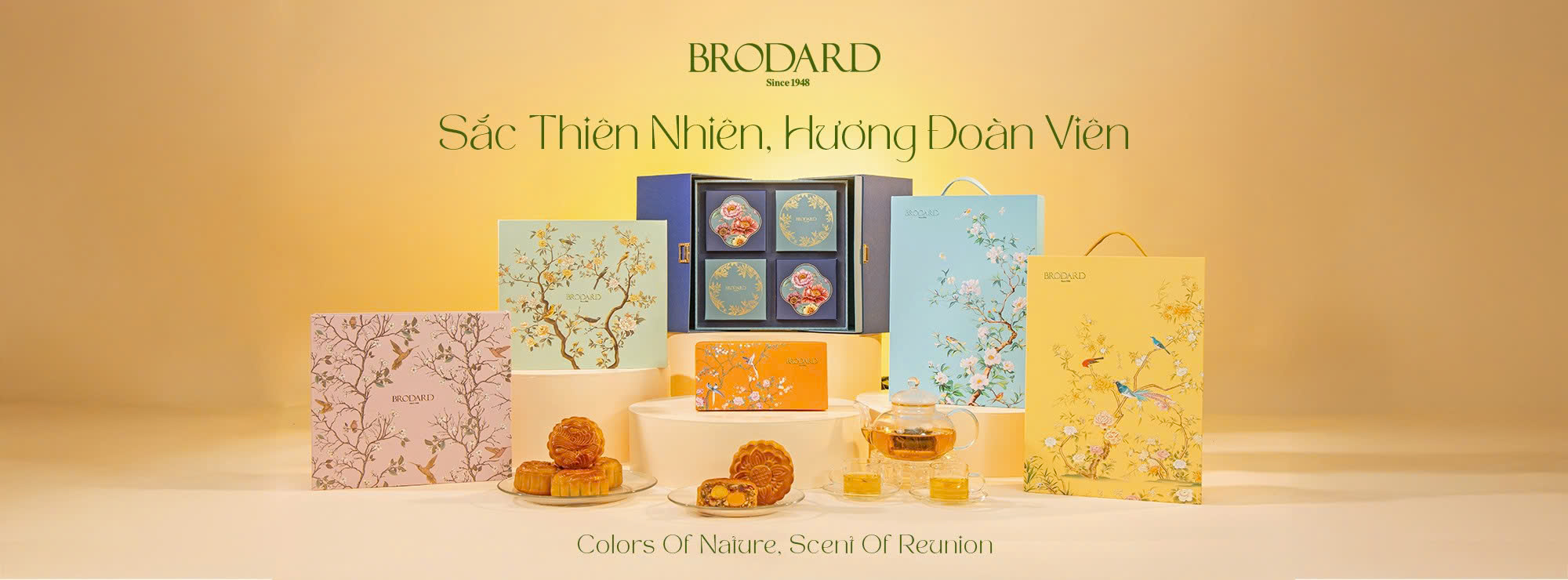 Singla Cake Brodrad
