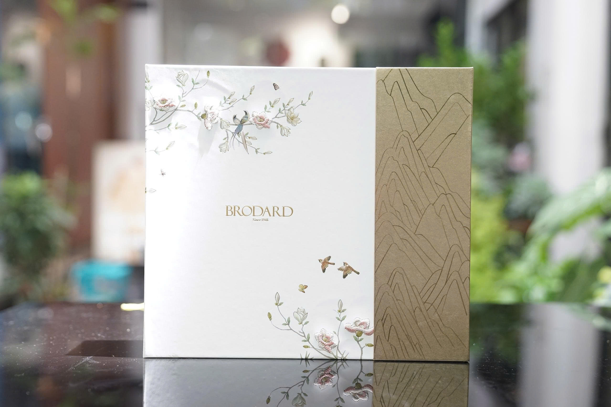 Brodard Box 2