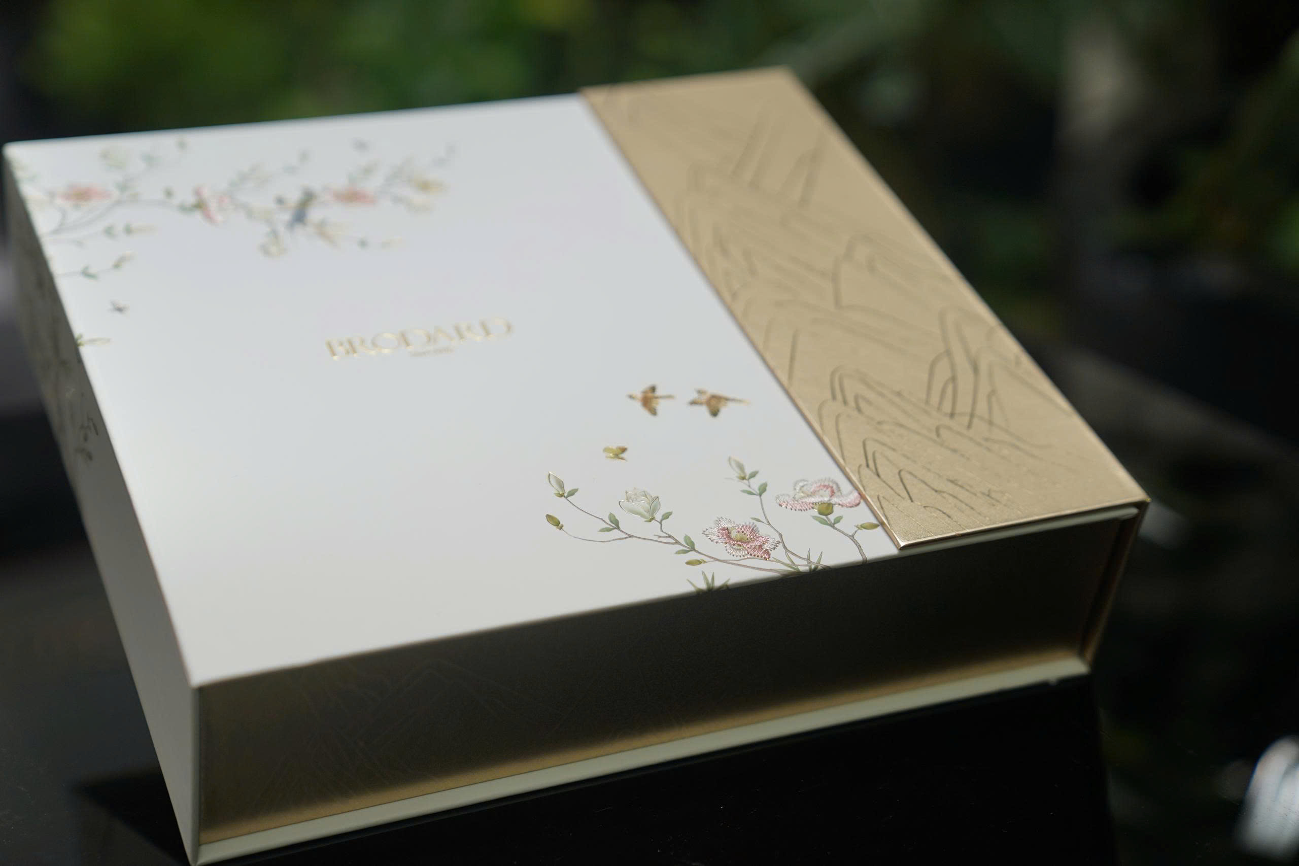 Brodard Box 5